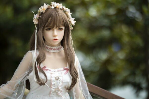 Dora - Anime Fairy Innocence Sex Doll-BSDoll Realistic Sex Doll