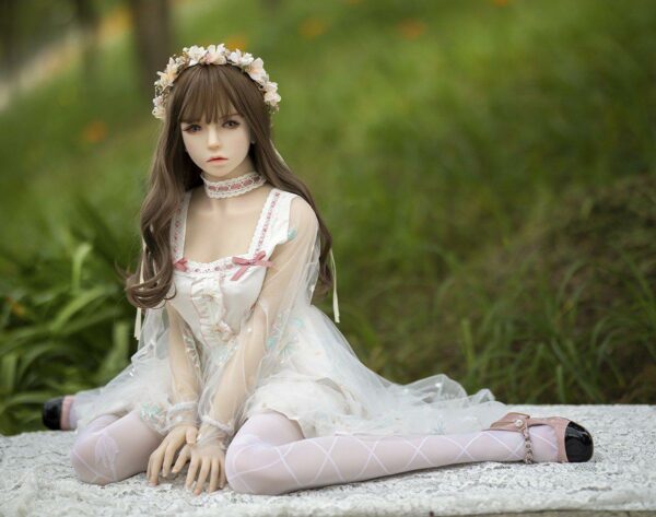 Dora - Anime Fairy Innocence Sex Doll-BSDoll Realistic Sex Doll