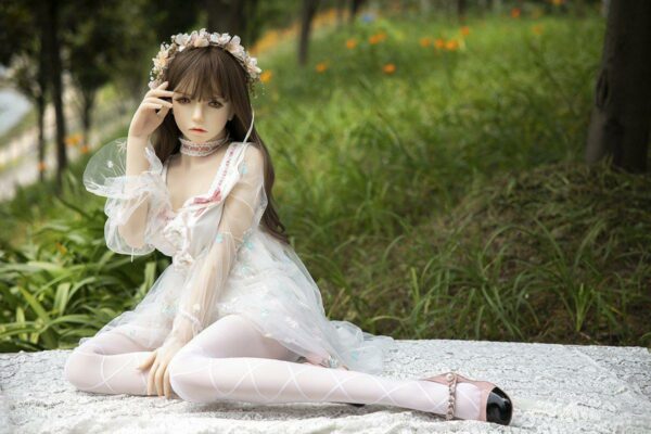 Dora - Anime Fairy Innocence Sex Doll-BSDoll Realistic Sex Doll