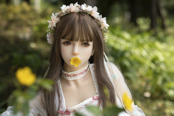 Dora - Anime Fairy Innocence Sex Doll-BSDoll Realistic Sex Doll