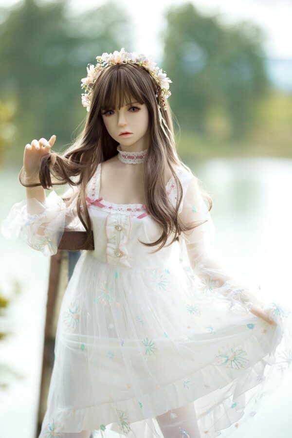 Dora - Anime Fairy Innocence Sex Doll-BSDoll Realistic Sex Doll