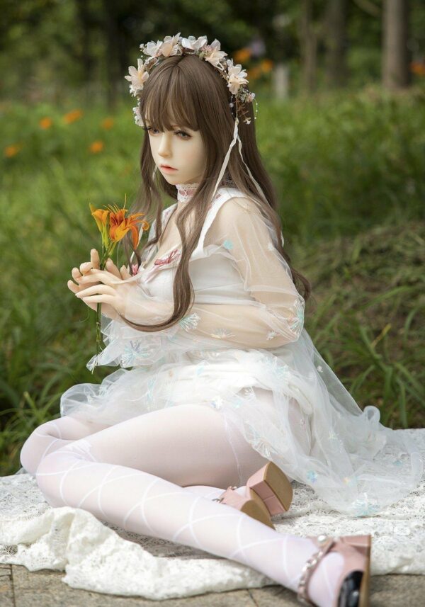 Dora - Anime Fairy Innocence Sex Doll-BSDoll Realistic Sex Doll