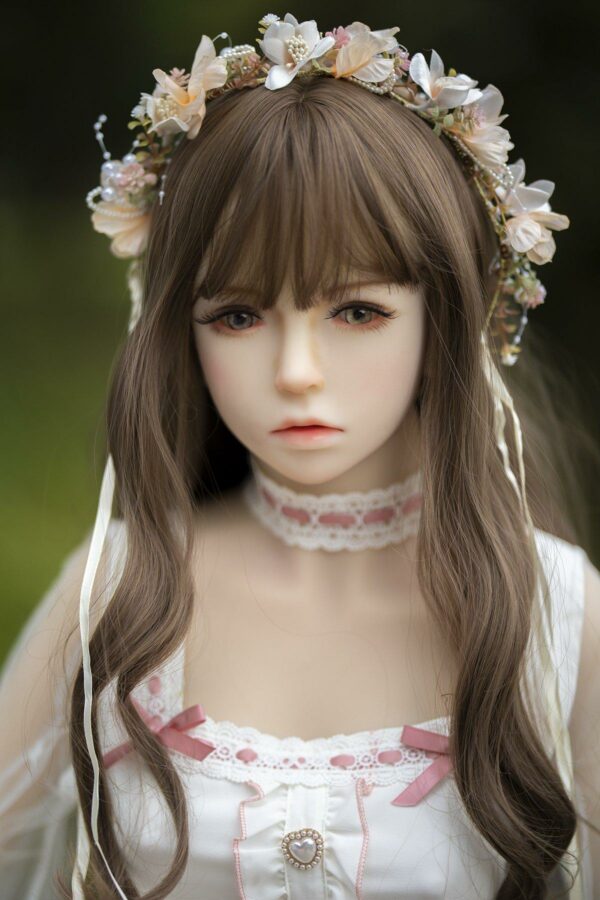 Dora - Anime Fairy Innocence Sex Doll-BSDoll Realistic Sex Doll
