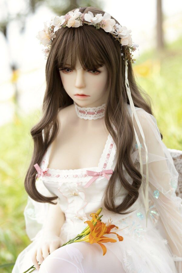 Dora - Anime Fairy Innocence Sex Doll-BSDoll Realistic Sex Doll