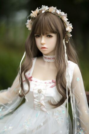 Dora - Anime Fairy Innocence Sex Doll-BSDoll Realistic Sex Doll