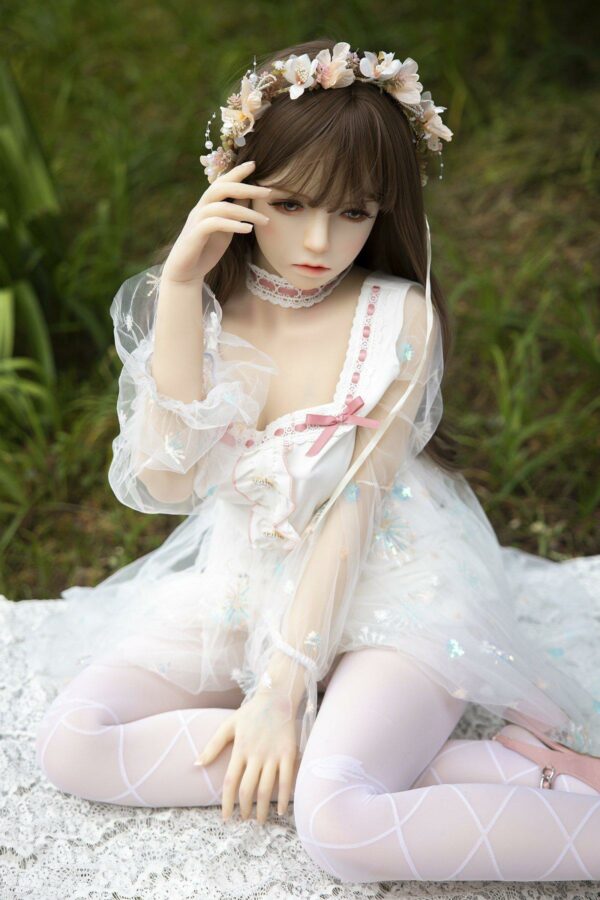Dora - Anime Fairy Innocence Sex Doll-BSDoll Realistic Sex Doll