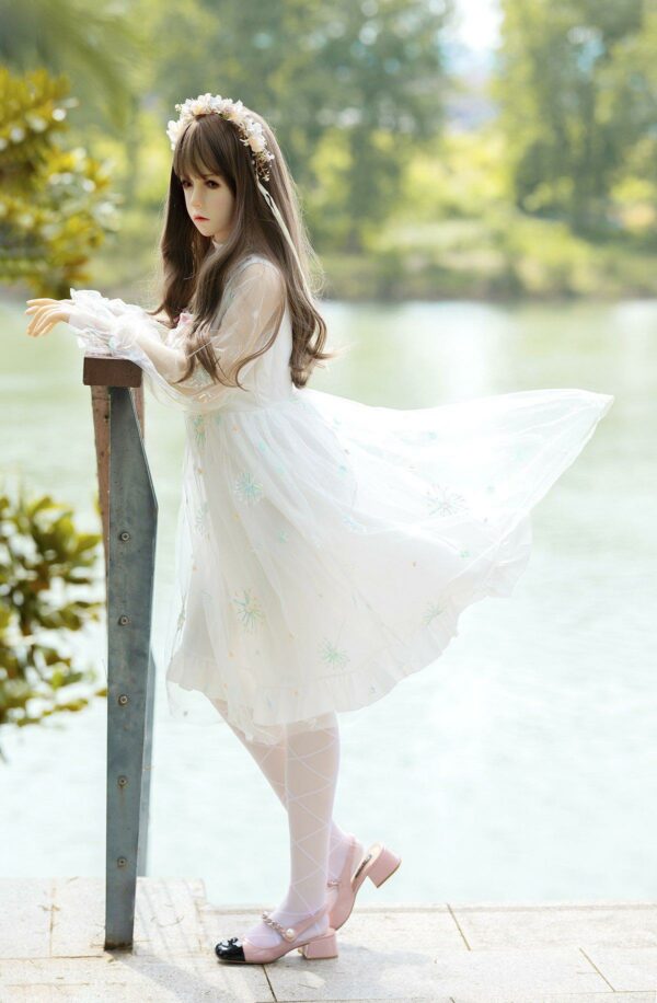 Dora - Anime Fairy Innocence Sex Doll-BSDoll Realistic Sex Doll