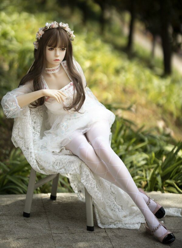 Dora - Anime Fairy Innocence Sex Doll-BSDoll Realistic Sex Doll