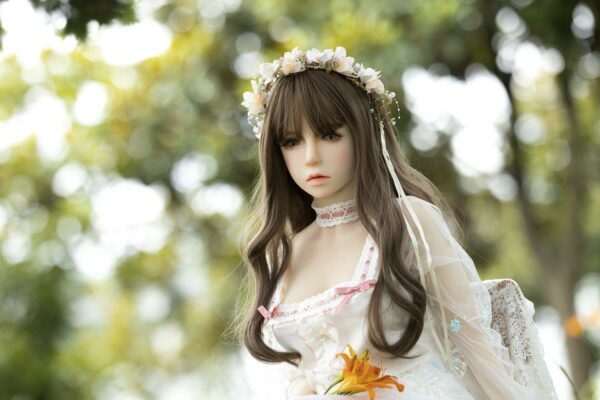 Dora - Anime Fairy Innocence Sex Doll-BSDoll Realistic Sex Doll