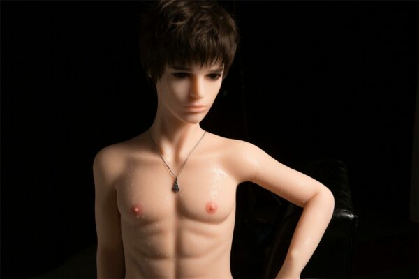 Dylan - Male Sex Doll life size with penis- Realistic Sex Doll - Custom Sex Doll - BSDoll