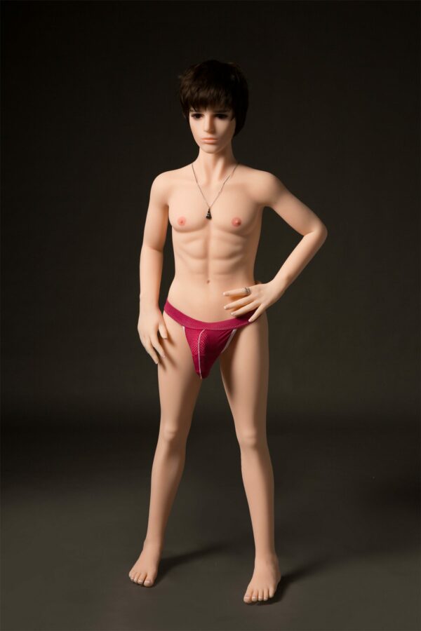 Dylan - Male Sex Doll life size with penis- Realistic Sex Doll - Custom Sex Doll - BSDoll