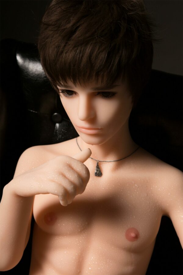 Dylan - Male Sex Doll life size with penis- Realistic Sex Doll - Custom Sex Doll - BSDoll