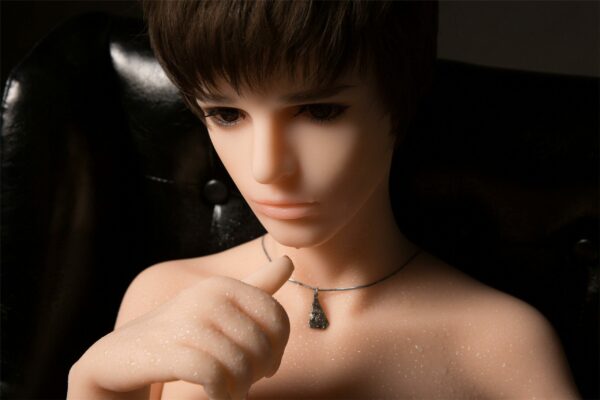 Dylan - Male Sex Doll life size with penis- Realistic Sex Doll - Custom Sex Doll - BSDoll