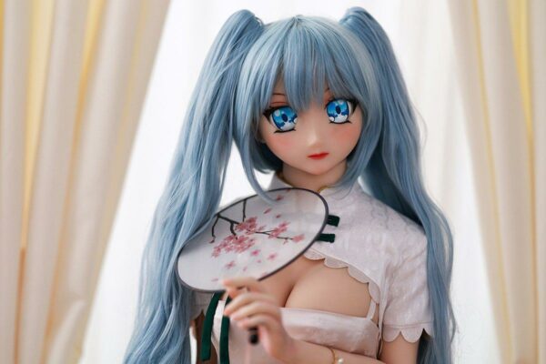 Eileen - Realistic Anime Sex Doll-BSDoll Realistic Sex Doll