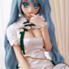 Eileen - Realistic Anime Sex Doll-BSDoll Realistic Sex Doll