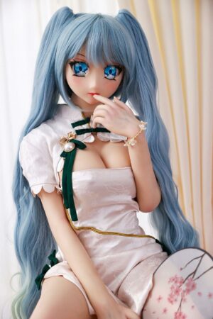 Eileen - Realistic Anime Sex Doll-BSDoll Realistic Sex Doll