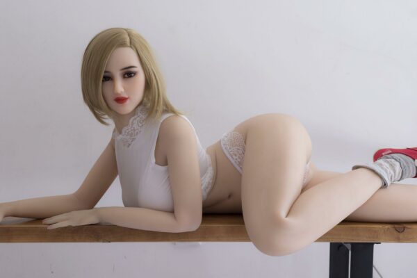 Elektra - Busty Sex Doll-BSDoll Realistic Sex Doll