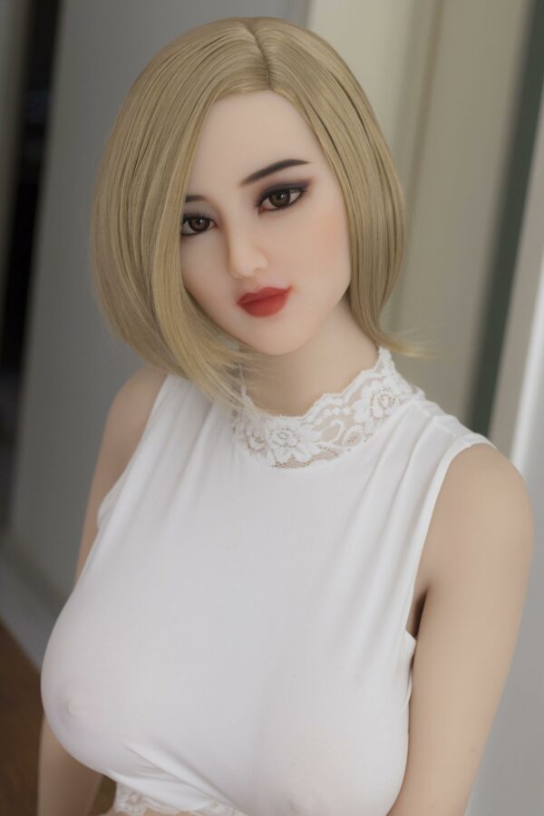 Elektra - Busty Sex Doll-BSDoll Realistic Sex Doll