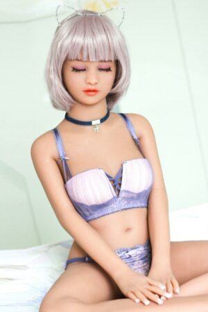 Elly - Hottie Realistic Custom Sex Doll- Realistic Sex Doll - Custom Sex Doll - BSDoll