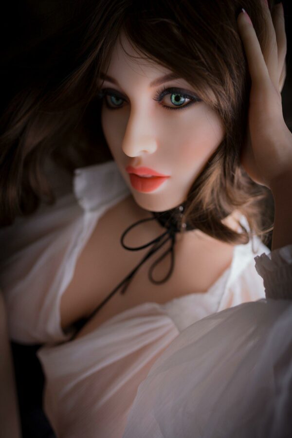 Eloise - Art Student Sex Doll-BSDoll Realistic Sex Doll