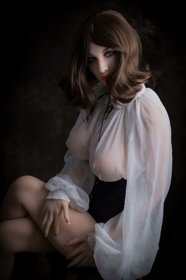 Eloise - Art Student Sex Doll-BSDoll Realistic Sex Doll