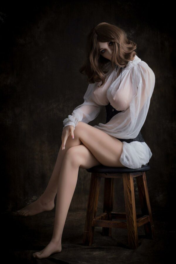 Eloise - Art Student Sex Doll-BSDoll Realistic Sex Doll
