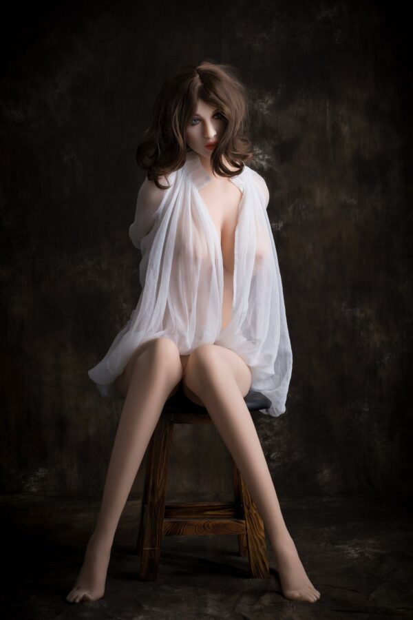 Eloise - Art Student Sex Doll-BSDoll Realistic Sex Doll