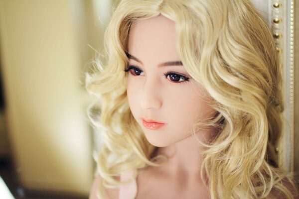 Emily - Beautiful Real TPE Sex Doll-BSDoll Realistic Sex Doll