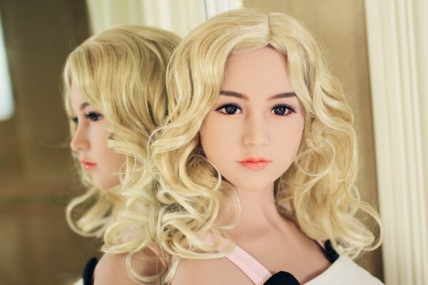 Emily - Beautiful Real TPE Sex Doll-BSDoll Realistic Sex Doll