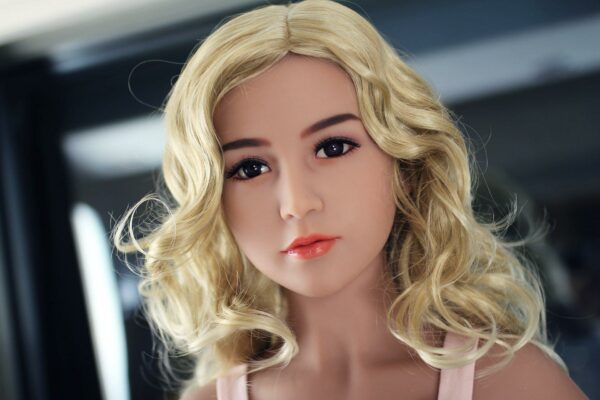 Emily - Beautiful Real TPE Sex Doll-BSDoll Realistic Sex Doll