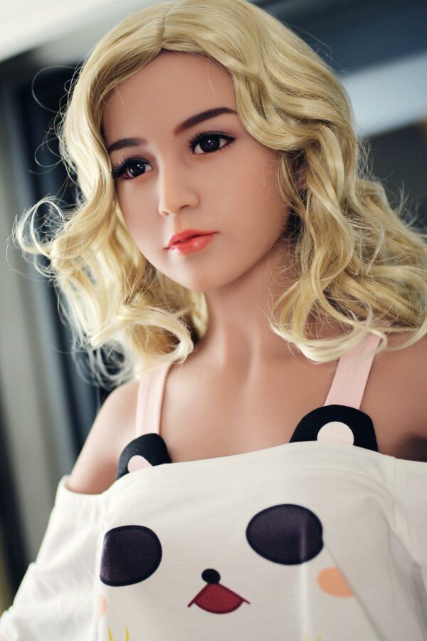 Emily - Beautiful Real TPE Sex Doll-BSDoll Realistic Sex Doll