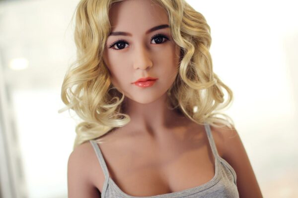 Emily - Beautiful Real TPE Sex Doll-BSDoll Realistic Sex Doll