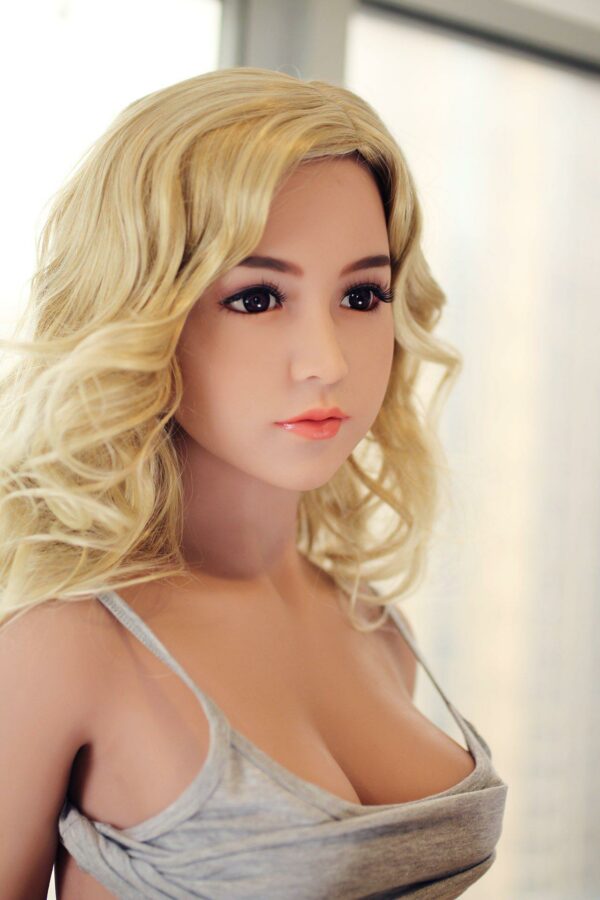 Emily - Beautiful Real TPE Sex Doll-BSDoll Realistic Sex Doll