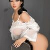 Emily - Dark Hair Lifelike Sex Doll-BSDoll Realistic Sex Doll
