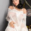 Emily - Dark Hair Lifelike Sex Doll-BSDoll Realistic Sex Doll