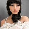Emily - Dark Hair Lifelike Sex Doll-BSDoll Realistic Sex Doll