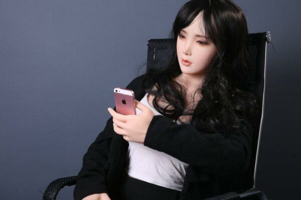 Emily - Japanese Love Doll-BSDoll Realistic Sex Doll