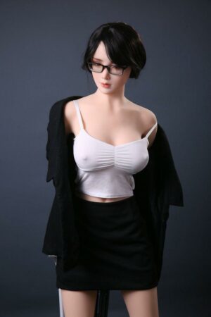 Emily - Japanese Love Doll-BSDoll Realistic Sex Doll