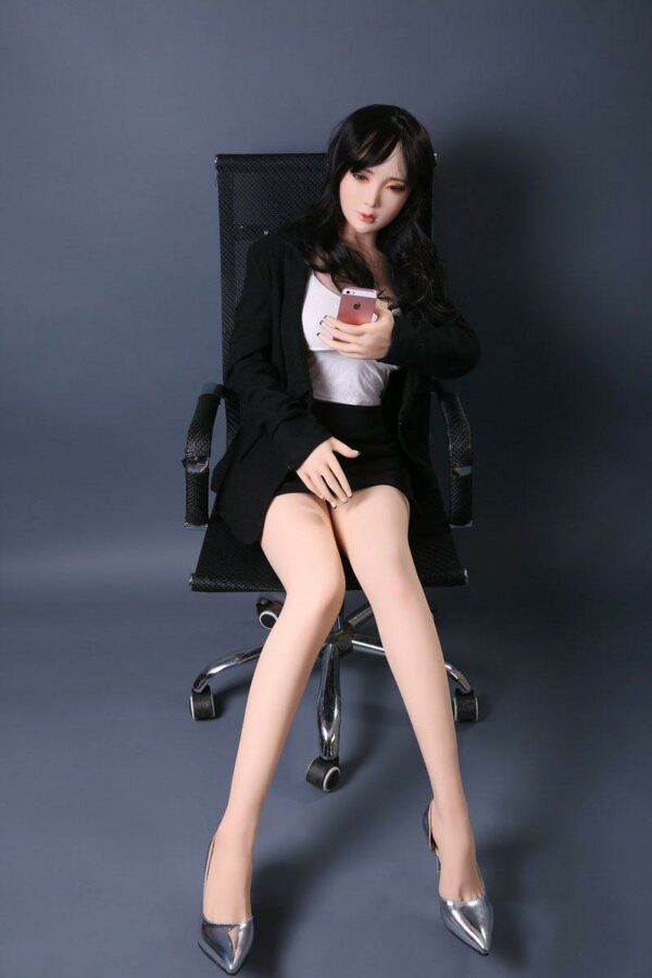 Emily - Japanese Love Doll-BSDoll Realistic Sex Doll
