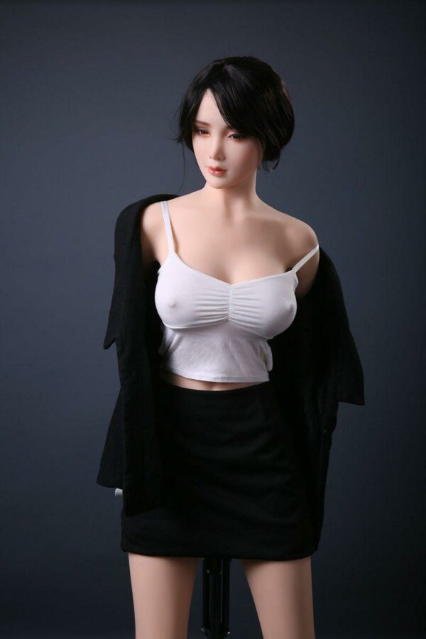 Emily - Japanese Love Doll-BSDoll Realistic Sex Doll