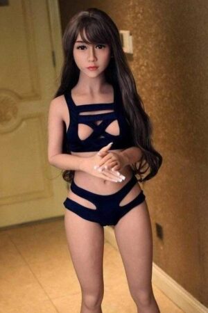 Emma - Japanese Style Ultra Realistic Sex Doll-BSDoll Realistic Sex Doll