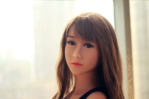 Emma - Japanese Style Ultra Realistic Sex Doll-BSDoll Realistic Sex Doll