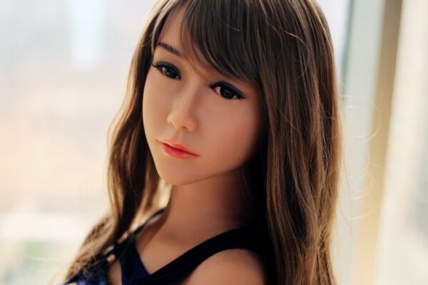 Emma - Japanese Style Ultra Realistic Sex Doll-BSDoll Realistic Sex Doll