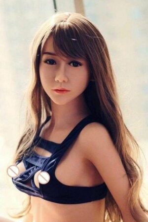 Emma - Japanese Style Ultra Realistic Sex Doll-BSDoll Realistic Sex Doll