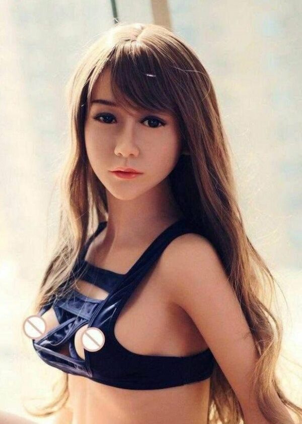 Emma - Japanese Style Ultra Realistic Sex Doll-BSDoll Realistic Sex Doll