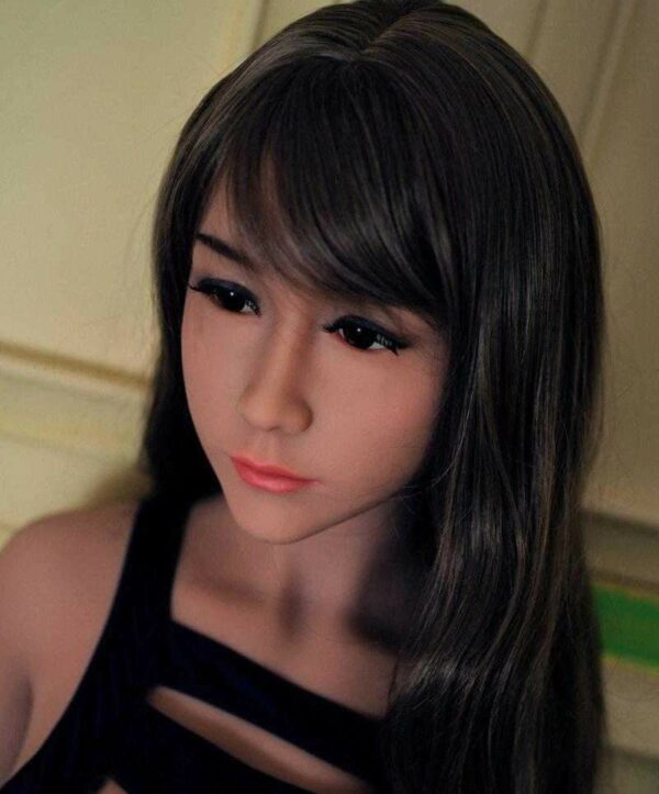 Emma - Japanese Style Ultra Realistic Sex Doll-BSDoll Realistic Sex Doll