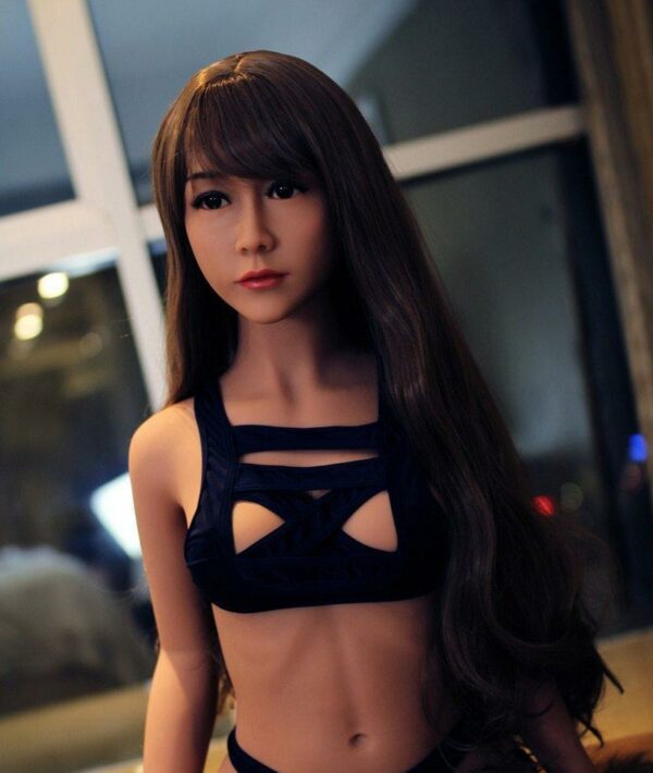 Emma - Japanese Style Ultra Realistic Sex Doll-BSDoll Realistic Sex Doll