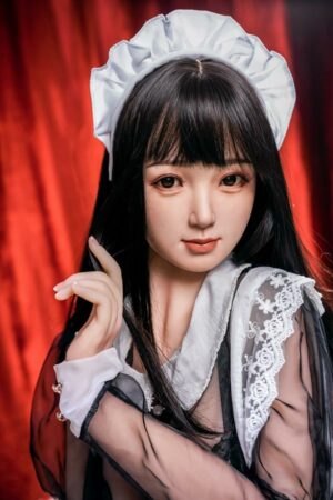Ena - Handmaid Love Sex Doll