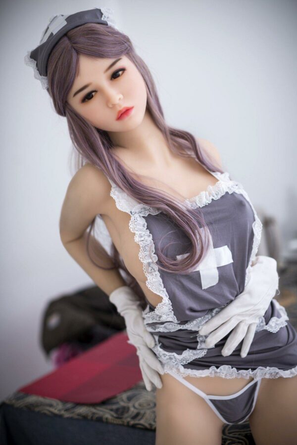 Esther - Maid Sex Doll-BSDoll Realistic Sex Doll