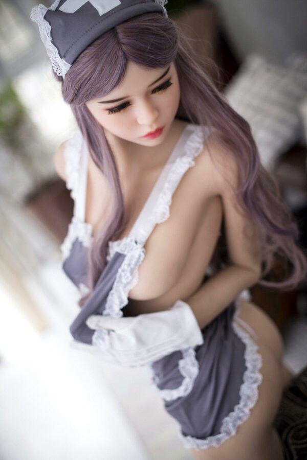 Esther - Maid Sex Doll-BSDoll Realistic Sex Doll